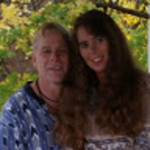 Meet your Posher, Doug and sherry